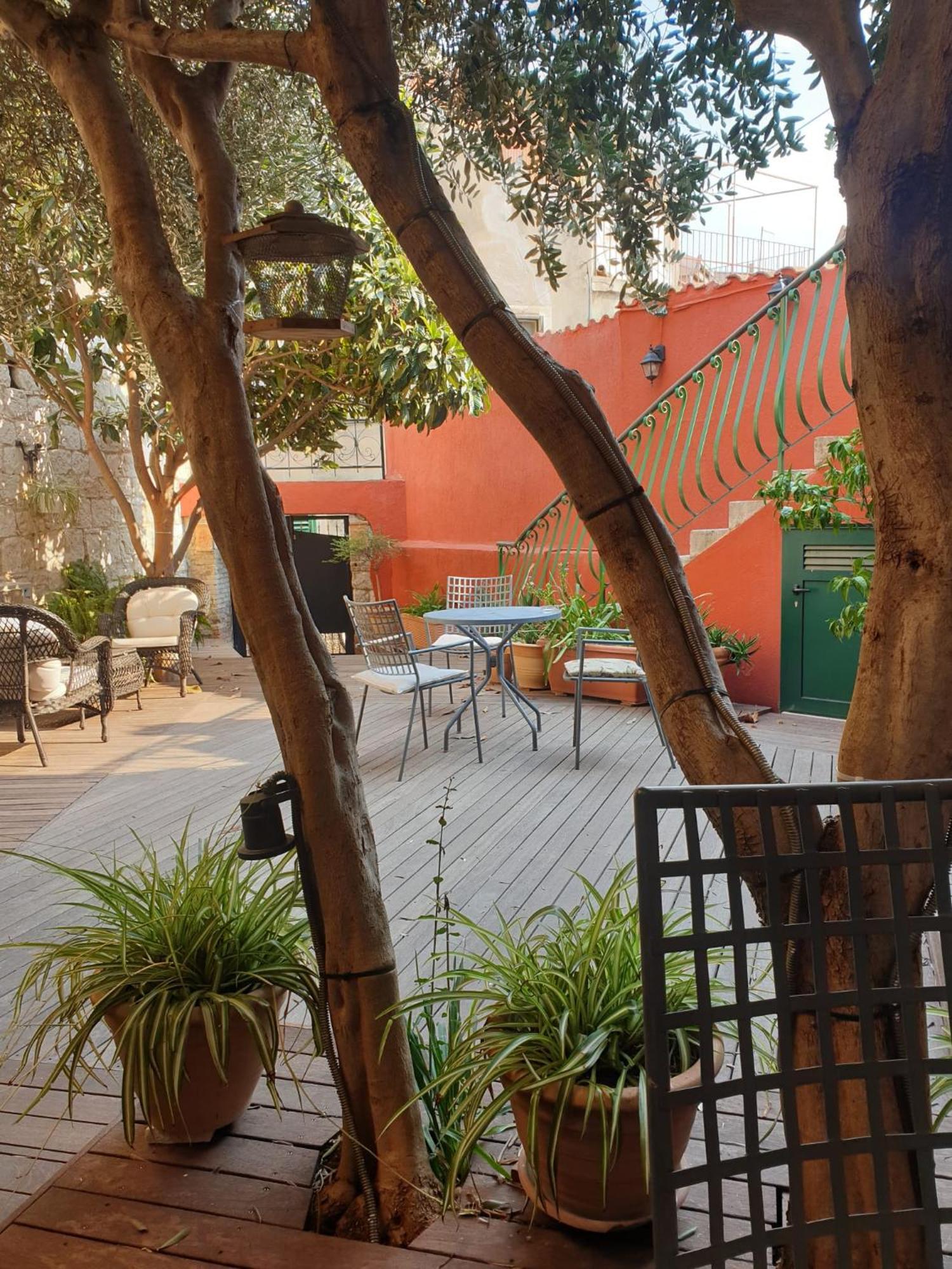Appartement Old Town Oasis