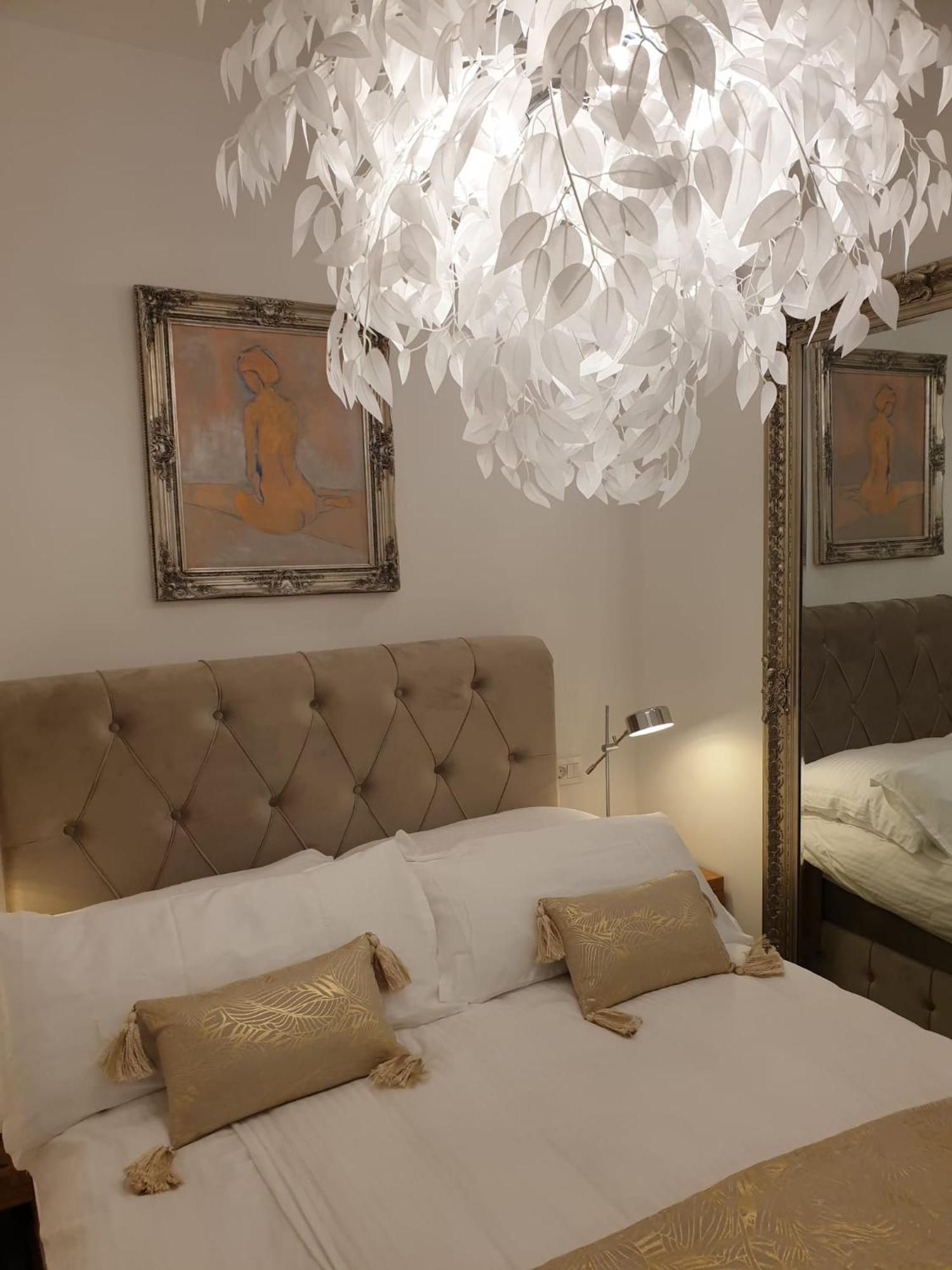 Appartement Old Town Oasis